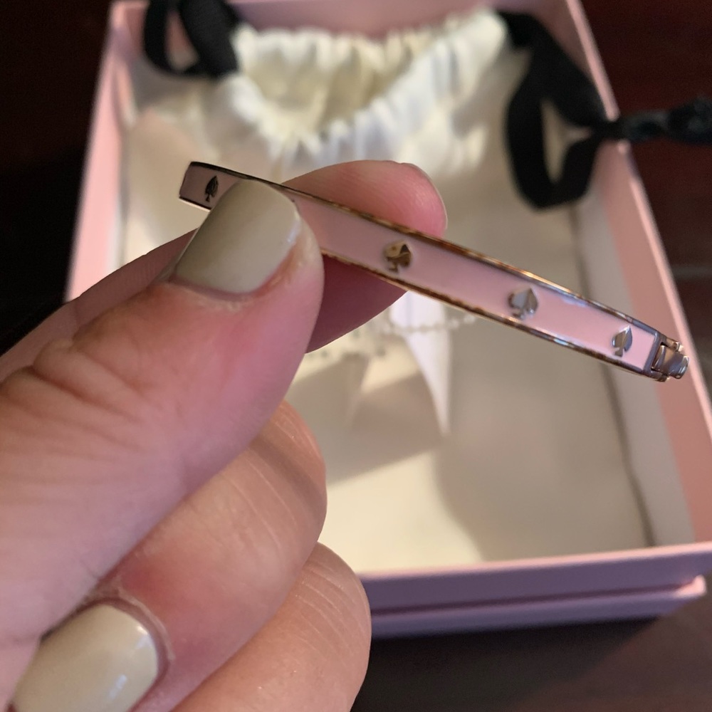 NWT Kate Spade Bangle